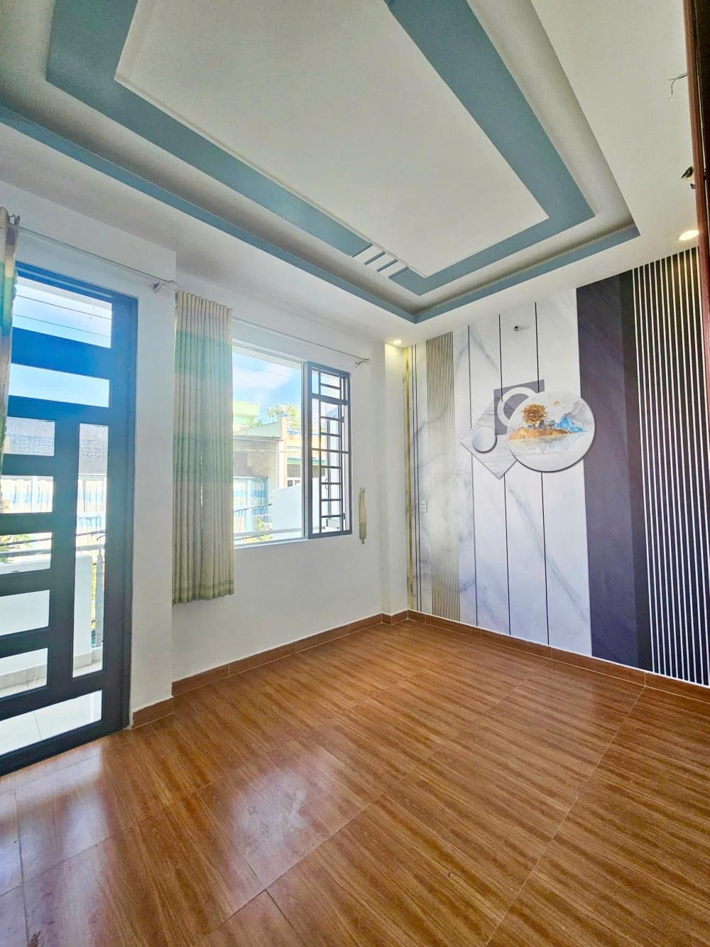 Bán nhà 4 tầng hẻm xe hơi 6m Bình Tân - Mã Lò - Giá Tốt - Pháp Lý Chuẩn