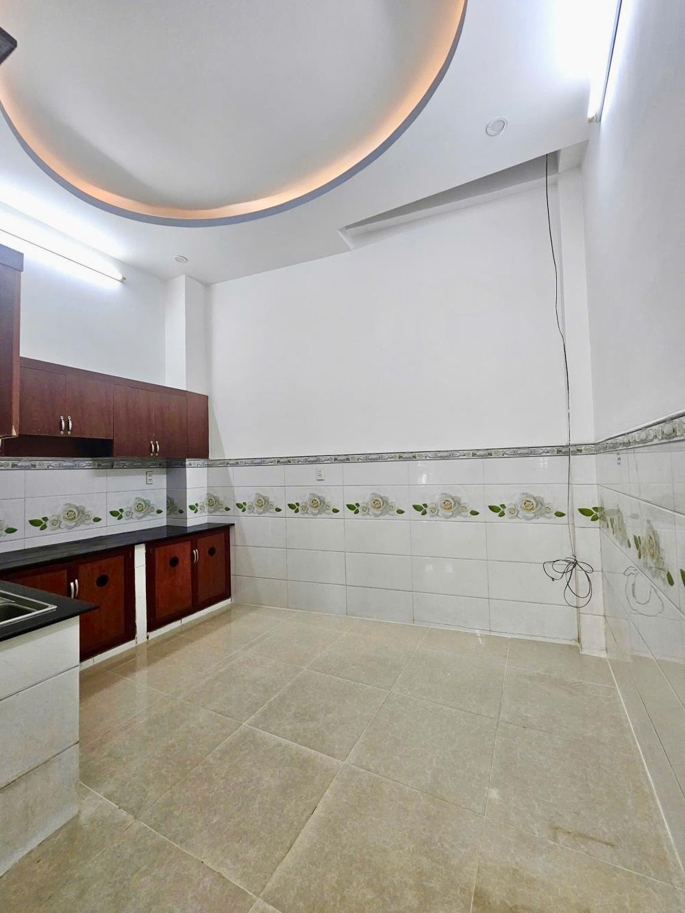 Bán nhà 4 tầng hẻm xe hơi 6m Bình Tân - Mã Lò - Giá Tốt - Pháp Lý Chuẩn