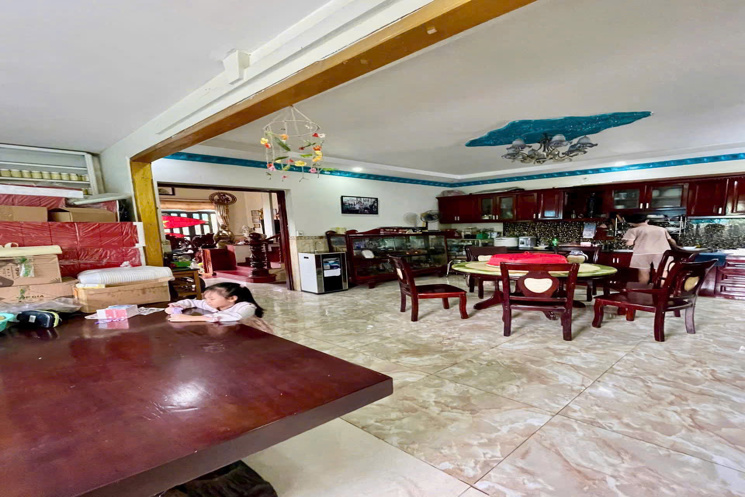 BÁN NHÀ GÓC 2 MẶT TIỀN – HẺM NHỰA 6M THÔNG – SÁT NGUYỄN ẢNH THỦ, BÀ ĐIỂM