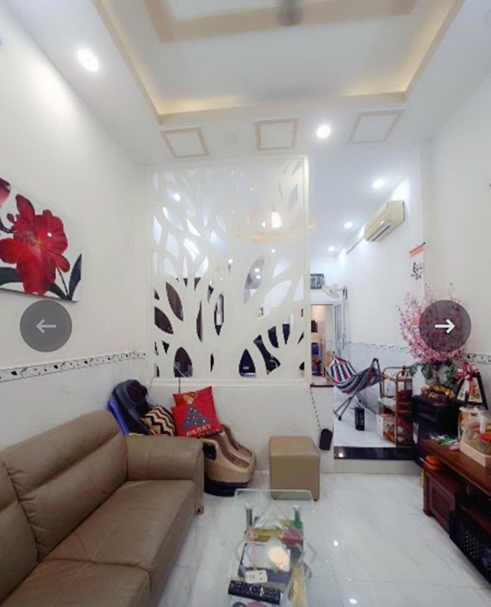Bán Nhà HXH Quận 7 - 3 Bước MT 62 Lâm Văn Bền, 7.x Tỷ - Đầu Tư Sinh Lời