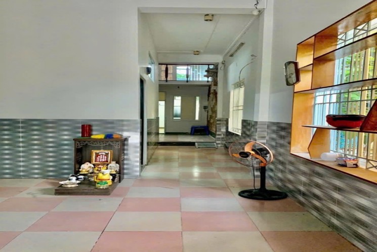 ♥ Lô Góc MT Phong Bắc Toà Căn Hộ 120m2, 3 mê, 8 phòng thu 20tr/th, 4.x tỷ