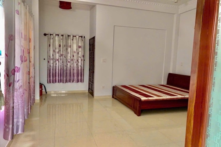 ♥ Lô Góc MT Phong Bắc Toà Căn Hộ 120m2, 3 mê, 8 phòng thu 20tr/th, 4.x tỷ