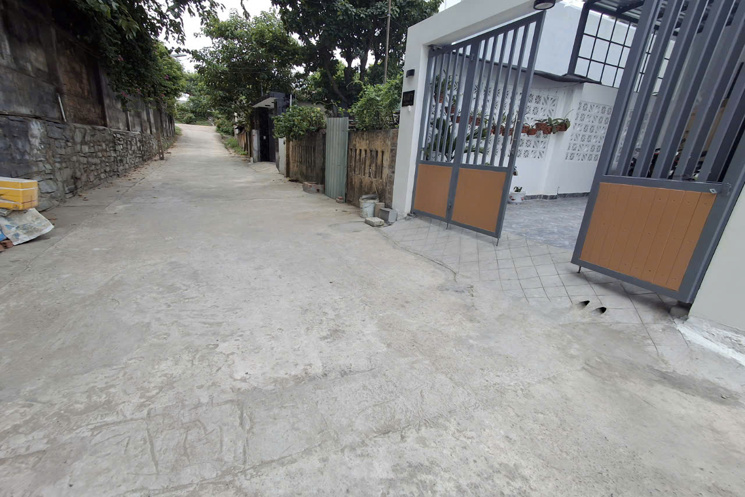 BÁN NHÀ C4 KIÊN CỐ 2 NGỦ- ĐẤT RỘNG 120M² – TRUNG TÂM CẨM LỆ – GIÁ RẺ 2.2 TỶ