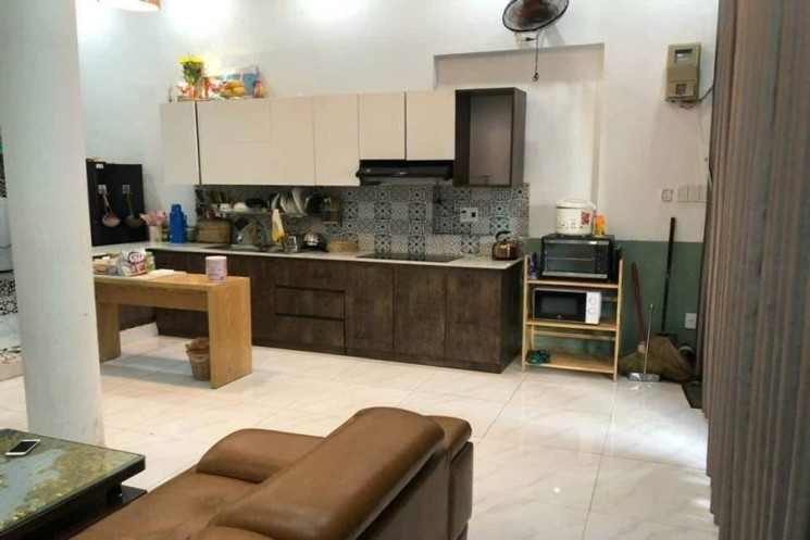 ♥ Mặt Tiền Lê Ngô Cát gần Big C Chợ Cồn, 45m2, ngang 6m, 2 tầng KD, nhỉnh 5 tỷ