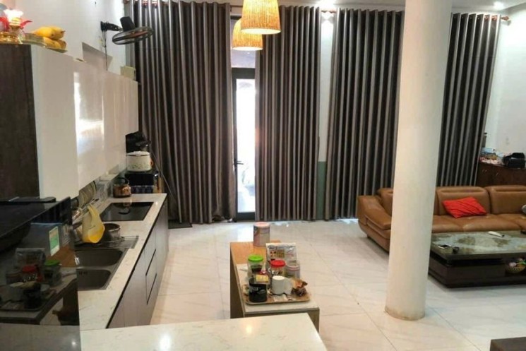 ♥ Mặt Tiền Lê Ngô Cát gần Big C Chợ Cồn, 45m2, ngang 6m, 2 tầng KD, nhỉnh 5 tỷ