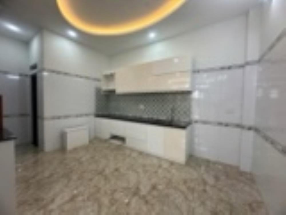 Căn Góc 2 Mặt Tiền Hương Lộ 2, Bình Tân - 5PN, 4 Tầng, SHR - TL