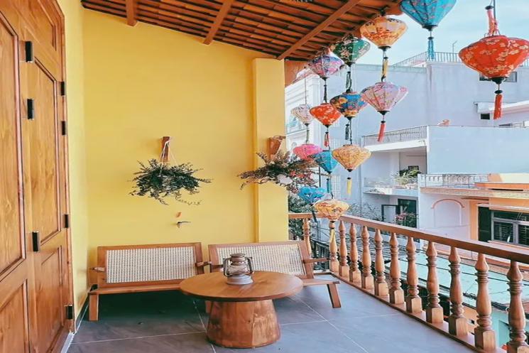 BÁN HOMESTAY 3 TẦNG ĐANG KINH DOANH TỐT – NGUYỄN VĂN THOẠI – ĐÀ NẴNG ️