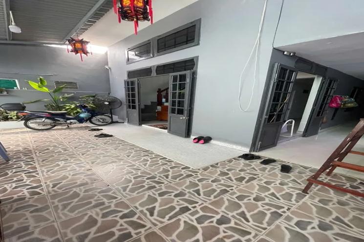 BÁN NHÀ KIỆT HOÀNG DIỆU – HẢI CHÂU – ĐÀ NẴNG