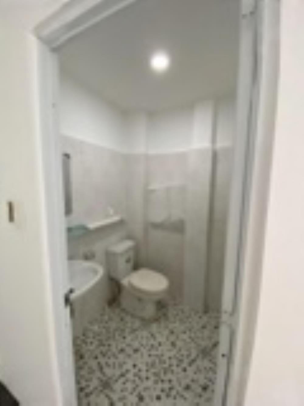 Nhà Mặt Tiền Cho Thuê Bình Thạnh - Lê Quang Định, Gần Chợ Bà Chiểu