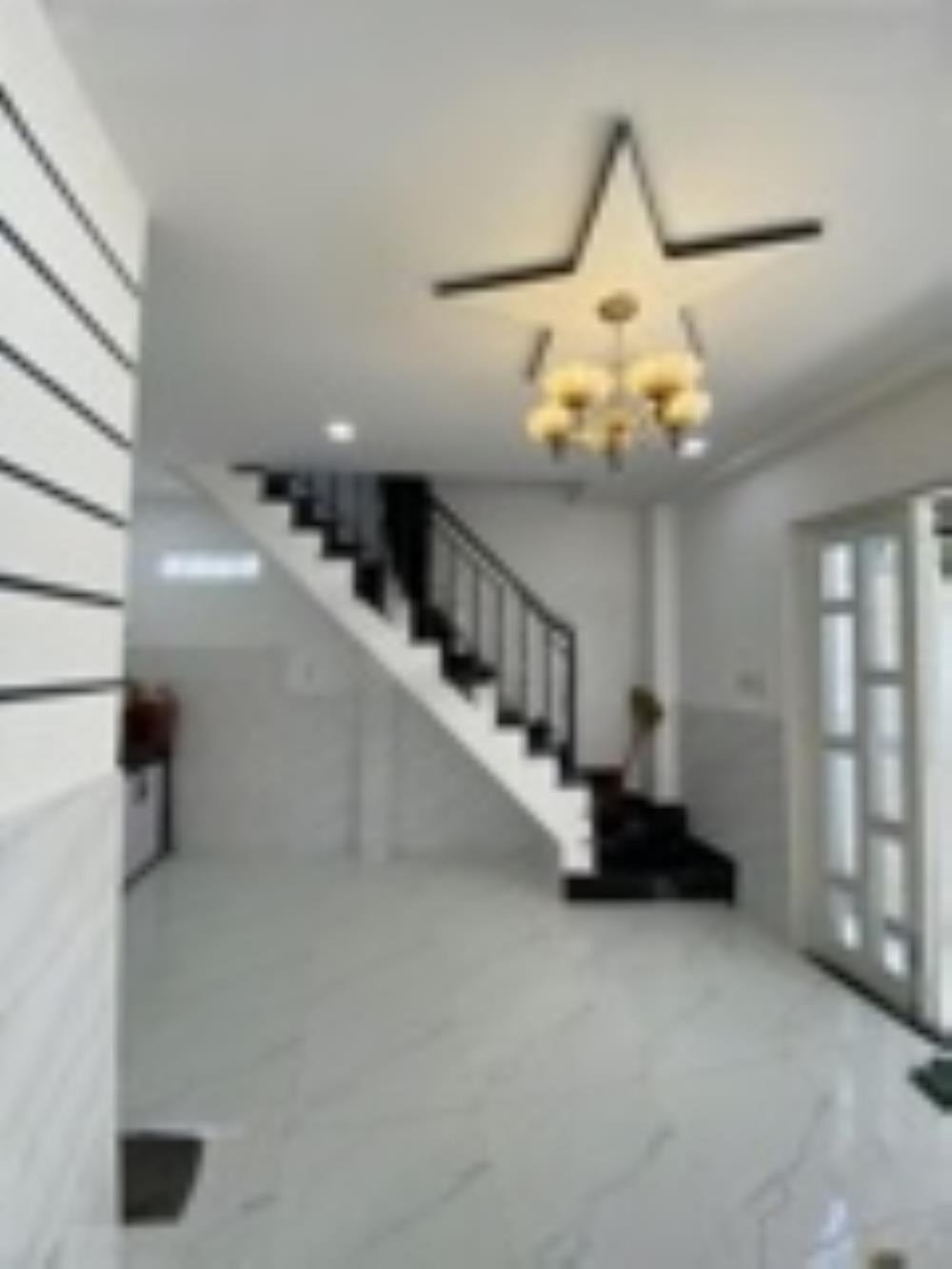 Nhà Mặt Tiền Cho Thuê Bình Thạnh - Lê Quang Định, Gần Chợ Bà Chiểu