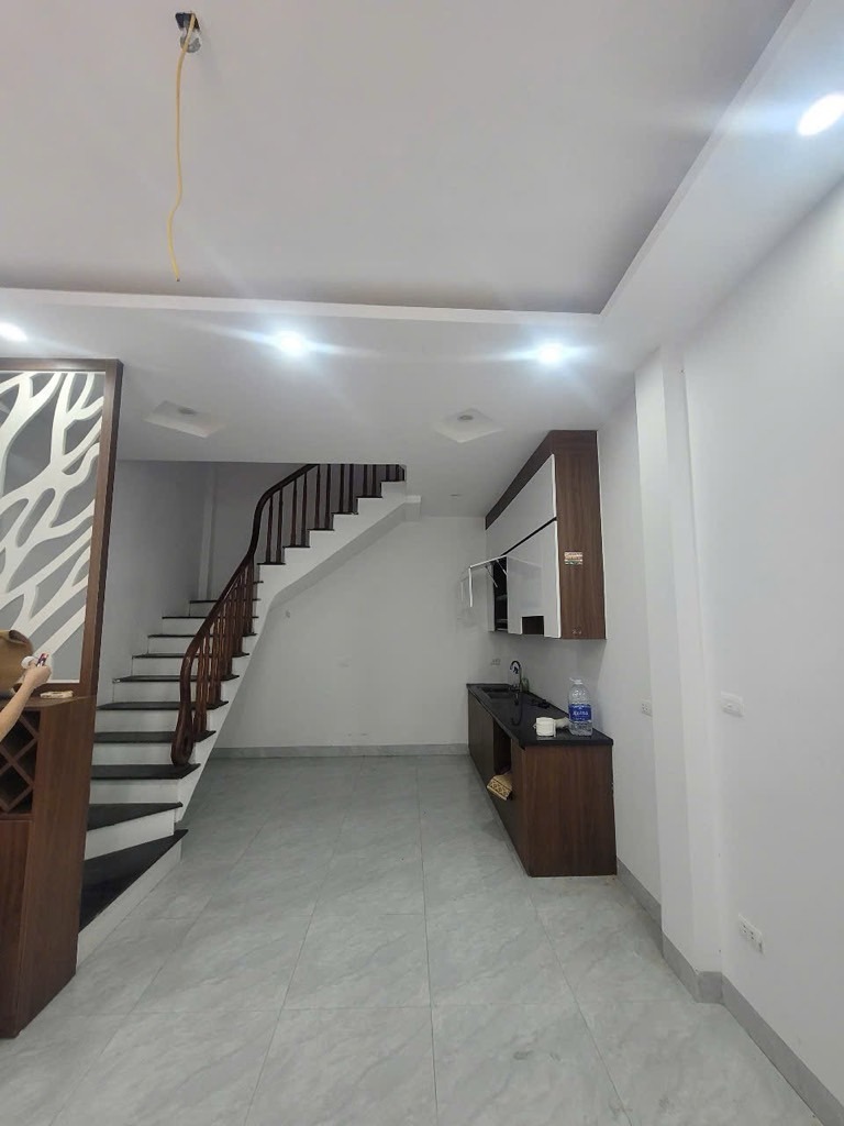 Bán nhà la phù nhà đẹp 31m2, 4.3 tỷ - Vị trí đắc địa gần Gleximco, Aeon