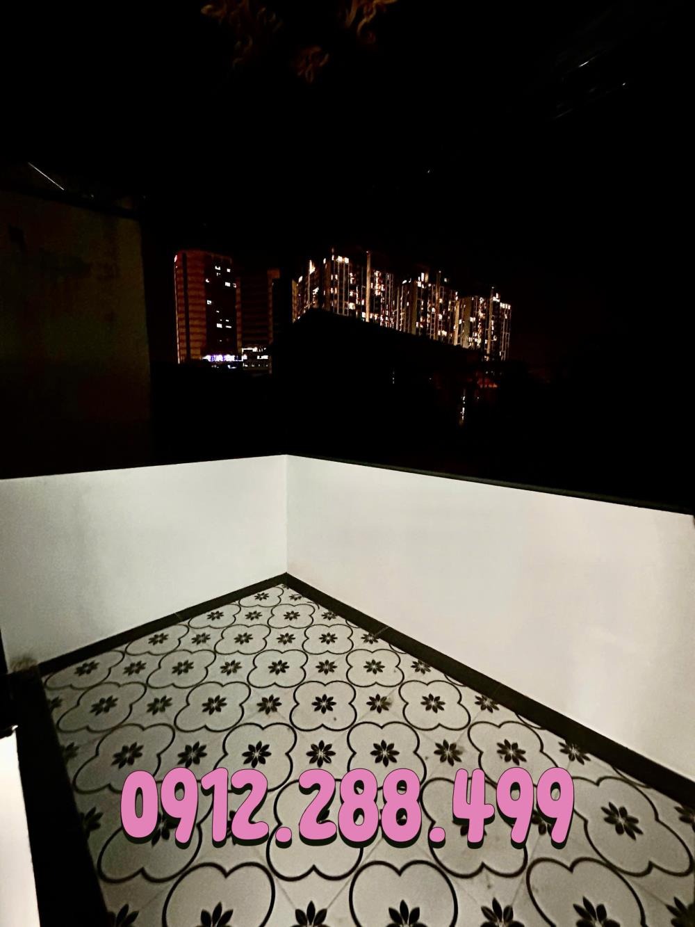 Bán nhà Lò Đúc - Nguyễn Cao - Cảm Hội 25m² 4 tầng, 6.25 tỷ, ngõ thông thoáng
