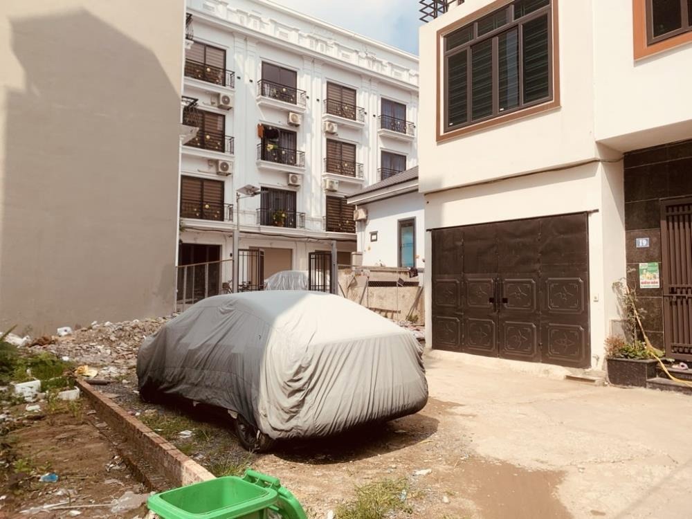 Bán nhà la phù nhà đẹp 31m2, 4.3 tỷ - Vị trí đắc địa gần Gleximco, Aeon