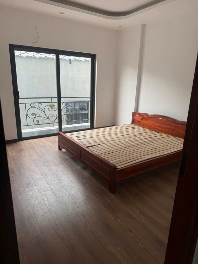 Bán nhà la phù nhà đẹp 31m2, 4.3 tỷ - Vị trí đắc địa gần Gleximco, Aeon