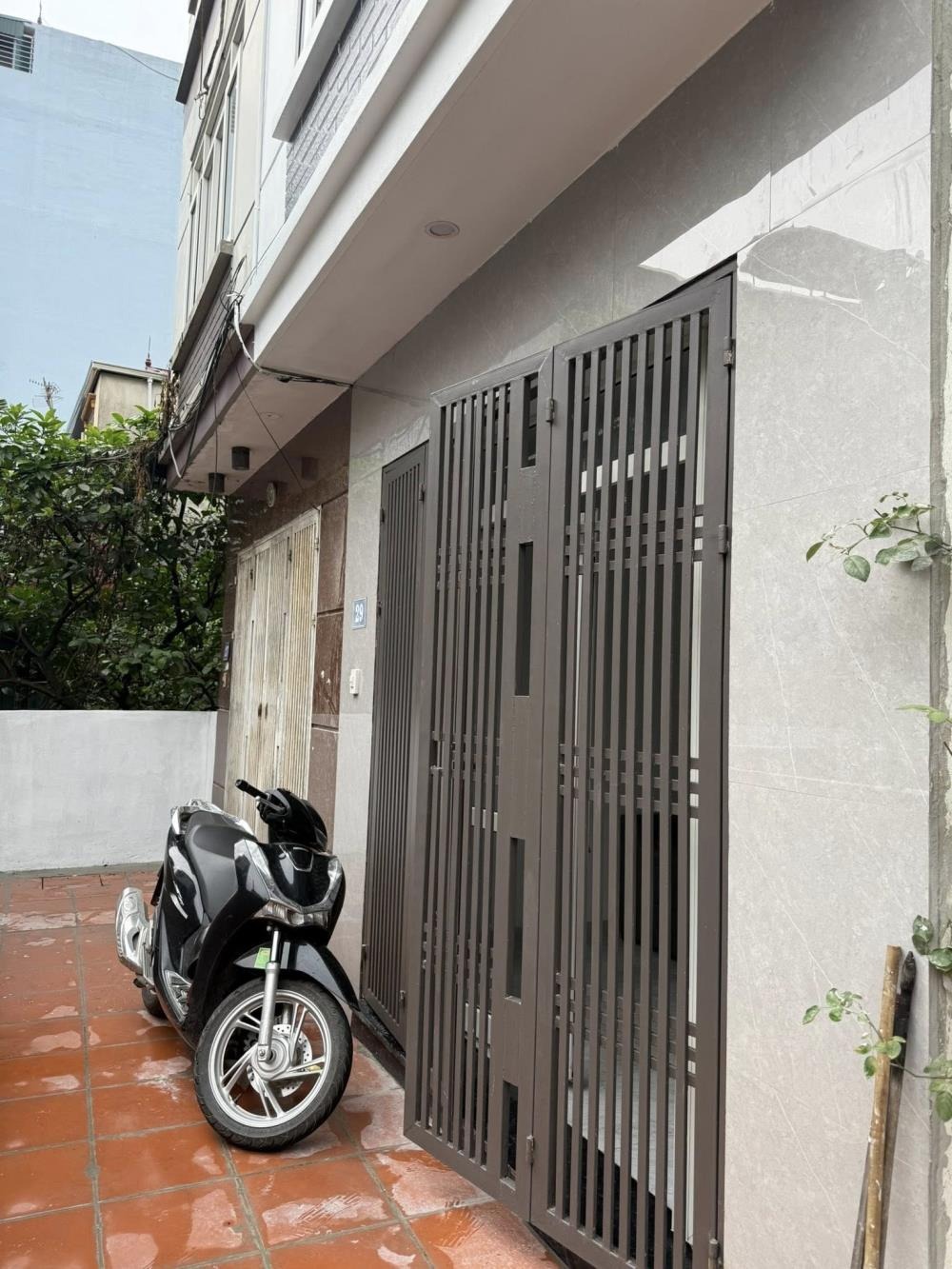 Bán nhà riêng 5 tầng, full nội thất, 42m2, vị trí đẹp - Ms. Trường 0969 363 802