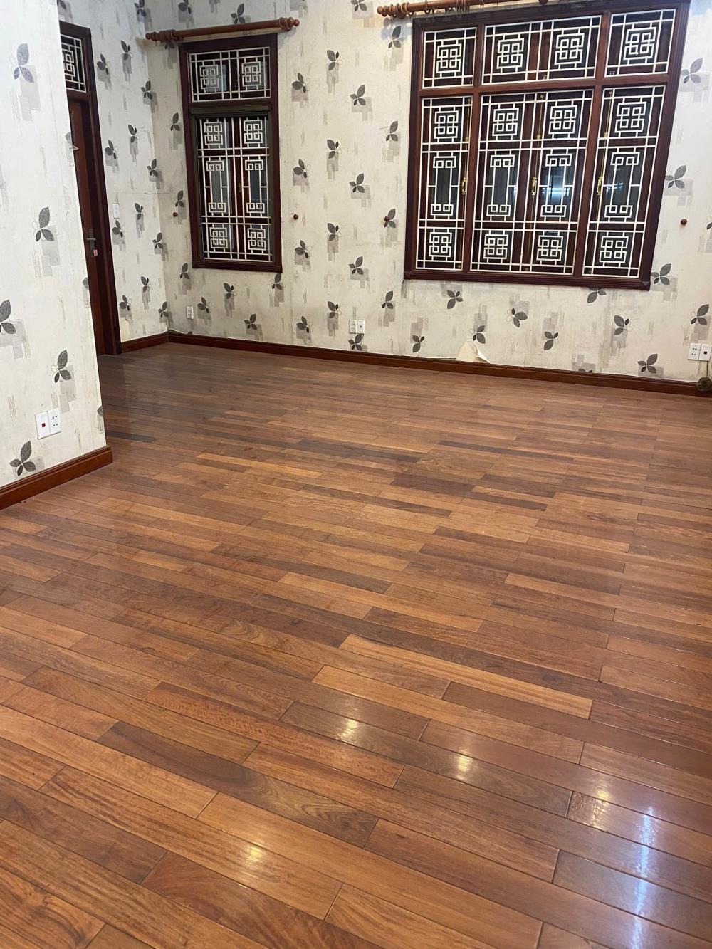 Cho Thuê Biệt Thự Vimeco Nguyễn Chánh, Cầu Giấy - 40tr/tháng