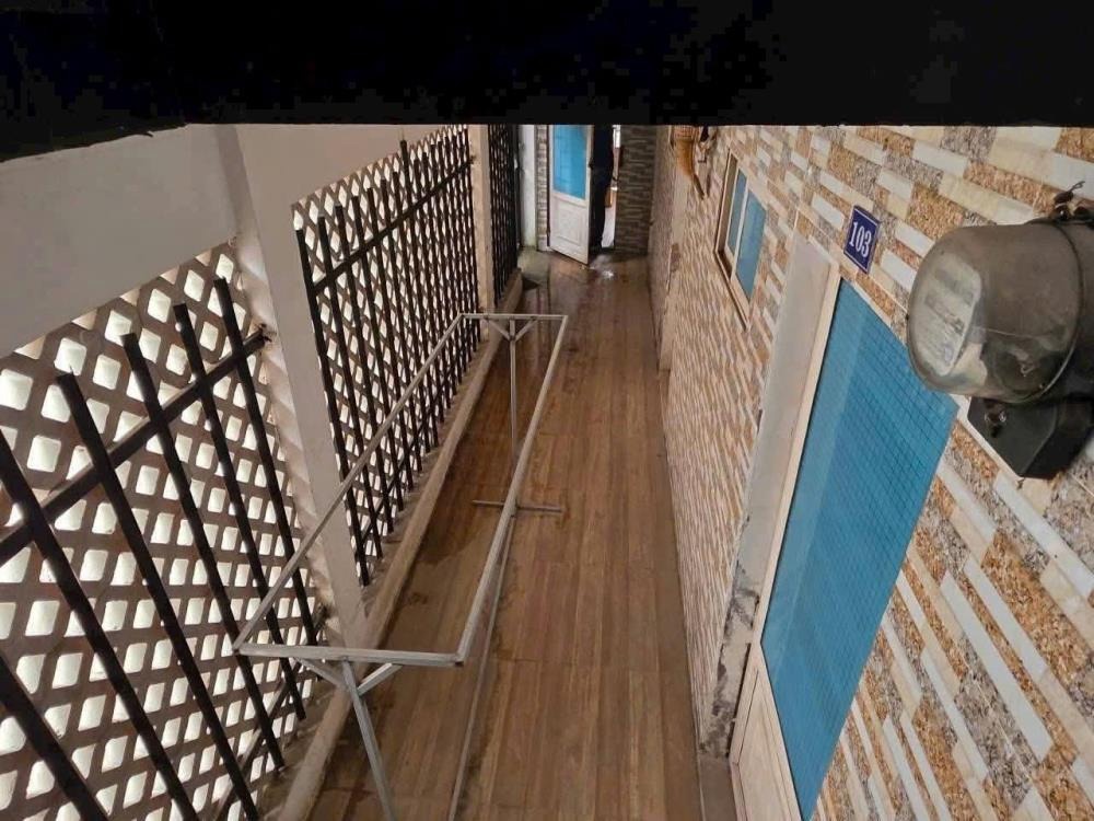 Bán Nhà Hẻm Xe Hơi, Phan Văn Hớn, Quận 12 (8x30m) - 19 Phòng, Dòng Tiền 45tr/tháng