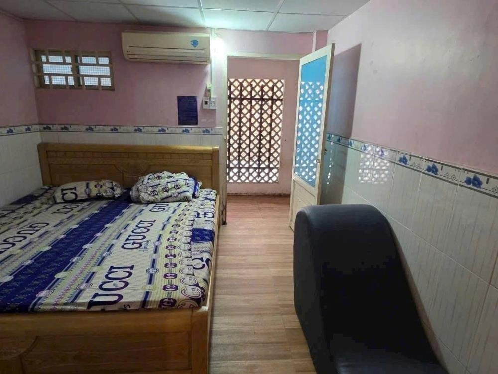 Bán Nhà Hẻm Xe Hơi, Phan Văn Hớn, Quận 12 (8x30m) - 19 Phòng, Dòng Tiền 45tr/tháng