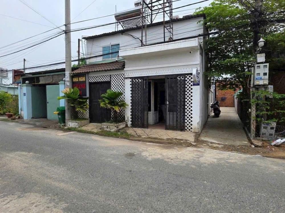 Bán Nhà Hẻm Xe Hơi, Phan Văn Hớn, Quận 12 (8x30m) - 19 Phòng, Dòng Tiền 45tr/tháng