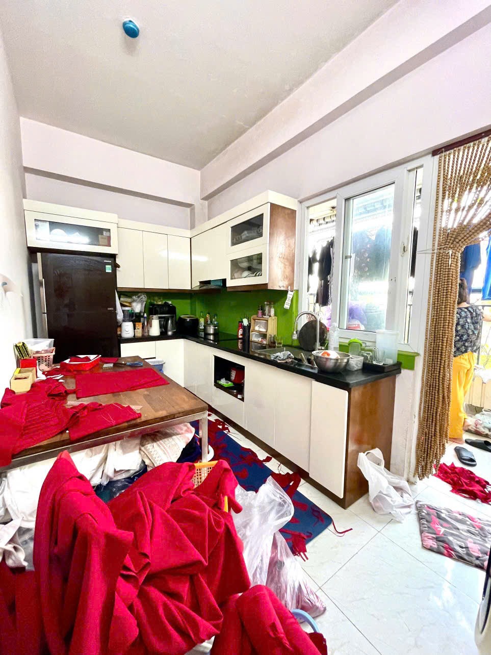 🔥 Sở Hữu Ngay Căn Góc 3PN Full Nội Thất - Chung Cư Thanh Hà Giá Chỉ 2.8 Tỷ