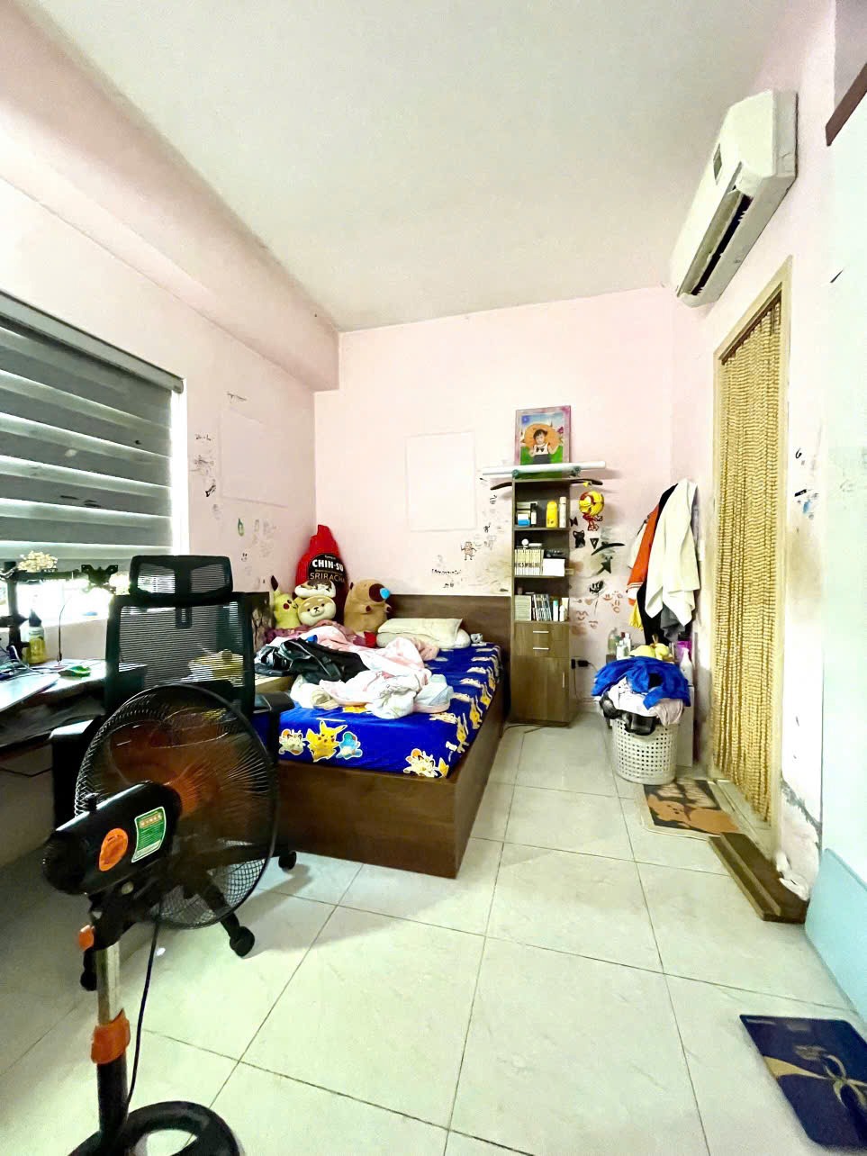 🔥 Sở Hữu Ngay Căn Góc 3PN Full Nội Thất - Chung Cư Thanh Hà Giá Chỉ 2.8 Tỷ