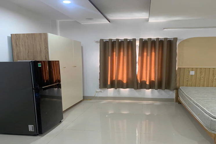 BÁN TÒA CĂN HỘ 5 TẦNG LÊ VĂN THỨ – SƠN TRÀ – ĐÀ NẴNG, 119M2, ĐANG CÓ DÒNG TIỀN 50TR/THÁNG