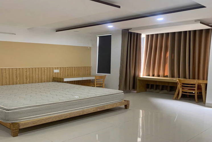 BÁN TÒA CĂN HỘ 5 TẦNG LÊ VĂN THỨ – SƠN TRÀ – ĐÀ NẴNG, 119M2, ĐANG CÓ DÒNG TIỀN 50TR/THÁNG