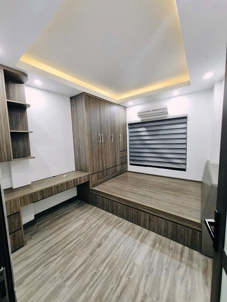 Bán nhà gần Đường 800A Cầu Giấy: 3 Gác, 38m2, 7.8 Tỷ - Vị Trí Đắc Địa