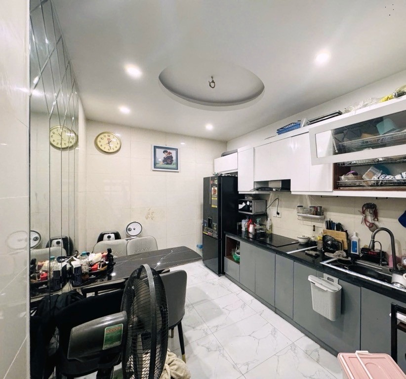 Bán nhà gần Đường 800A Cầu Giấy: 3 Gác, 38m2, 7.8 Tỷ - Vị Trí Đắc Địa