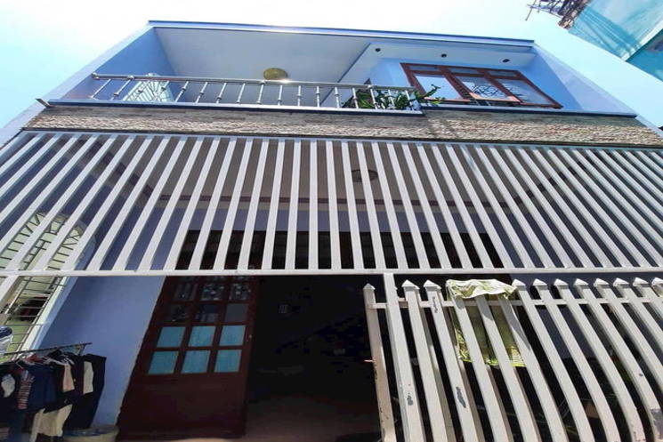 BÁN NHÀ KIỆT PHAN KẾ BÍNH – HẢI CHÂU – ĐÀ NẴNG