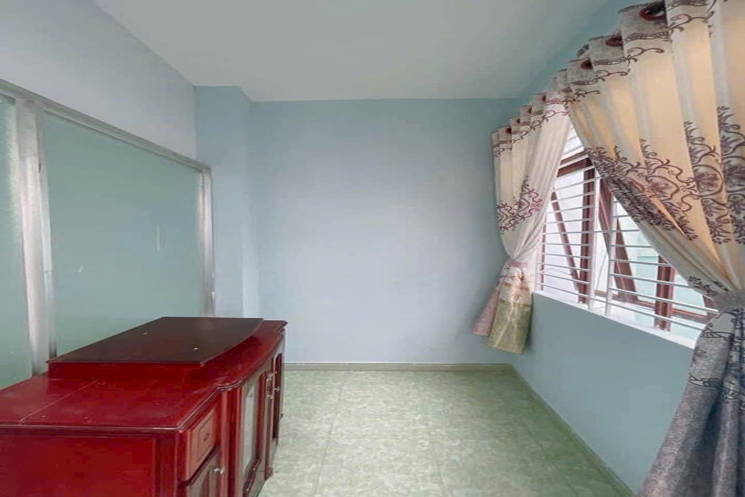 BÁN NHÀ KIỆT PHAN KẾ BÍNH – HẢI CHÂU – ĐÀ NẴNG