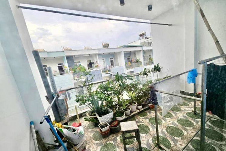 Phong chuyên nhà phố giá rẻ TPHCM