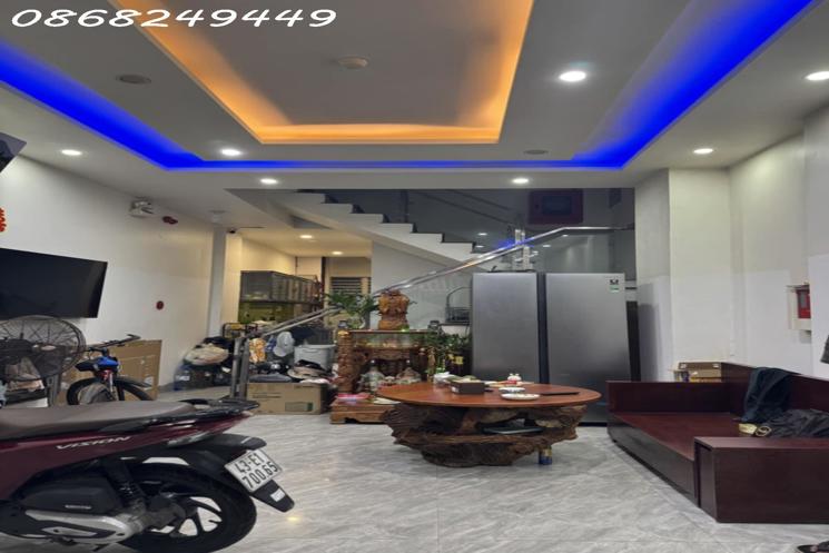 Bán tòa căn hộ 5 tầng gần Hồ Nghinh, sát biển, dòng tiền 30tr/tháng