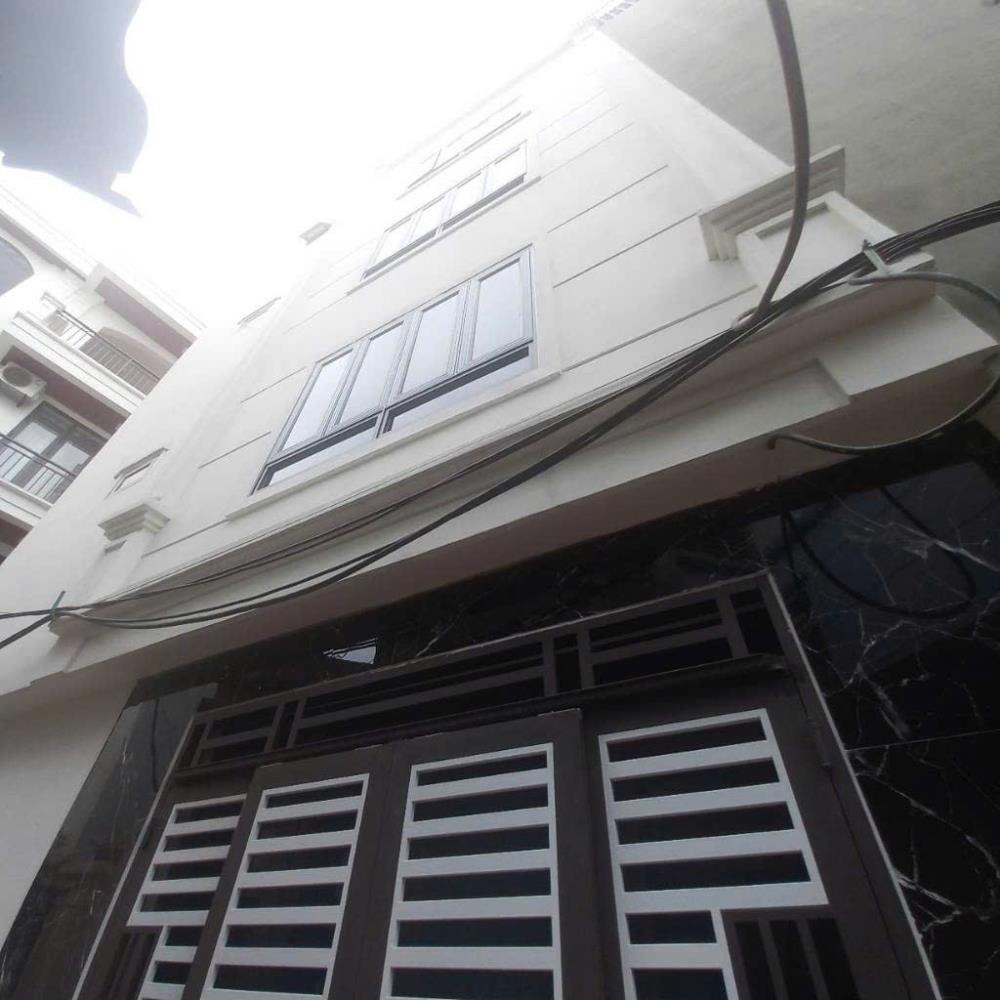 Bán nhà tổ 7 Đa Sỹ, Hà Nội - 30m2, 5 tầng, giá 6xx tỷ - Pháp lý rõ ràng