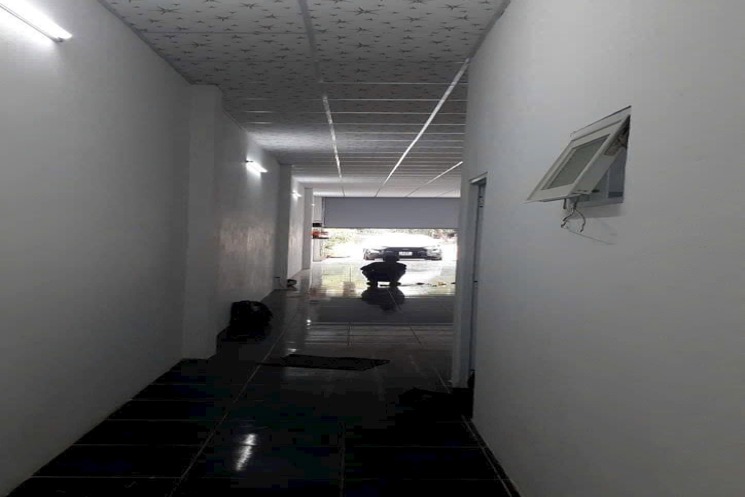BÁN NHÀ MẶT TIỀN KINH DƯƠNG VƯƠNG LIÊN CHIỂU ĐÀ NẴNG