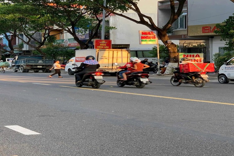 BÁN NHÀ MẶT TIỀN KINH DƯƠNG VƯƠNG LIÊN CHIỂU ĐÀ NẴNG
