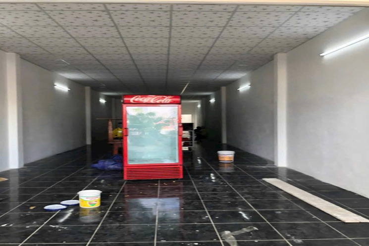 BÁN NHÀ MẶT TIỀN KINH DƯƠNG VƯƠNG LIÊN CHIỂU ĐÀ NẴNG