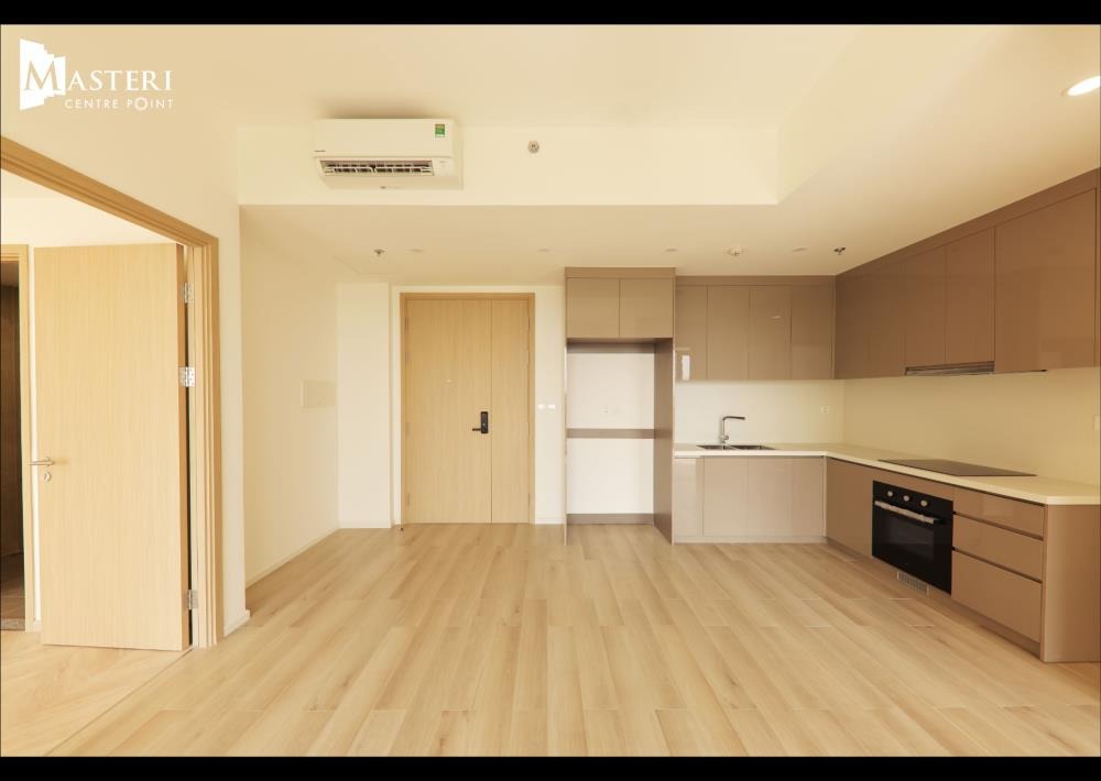 Cho Thuê Căn Hộ 2PN Masterise Centre Point Vinhomes Grand Park - Giá Từ 9 triệu/tháng