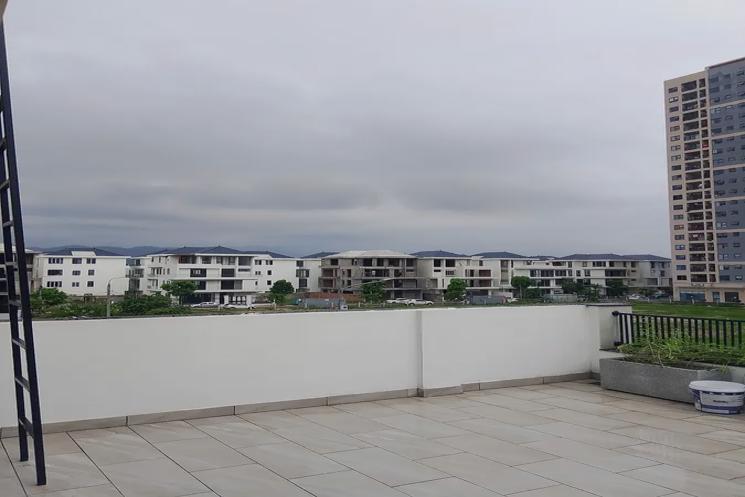 Cần bán nhà mặt tiền Trung Lập 8. Nhà 3 tầng. Mới xây