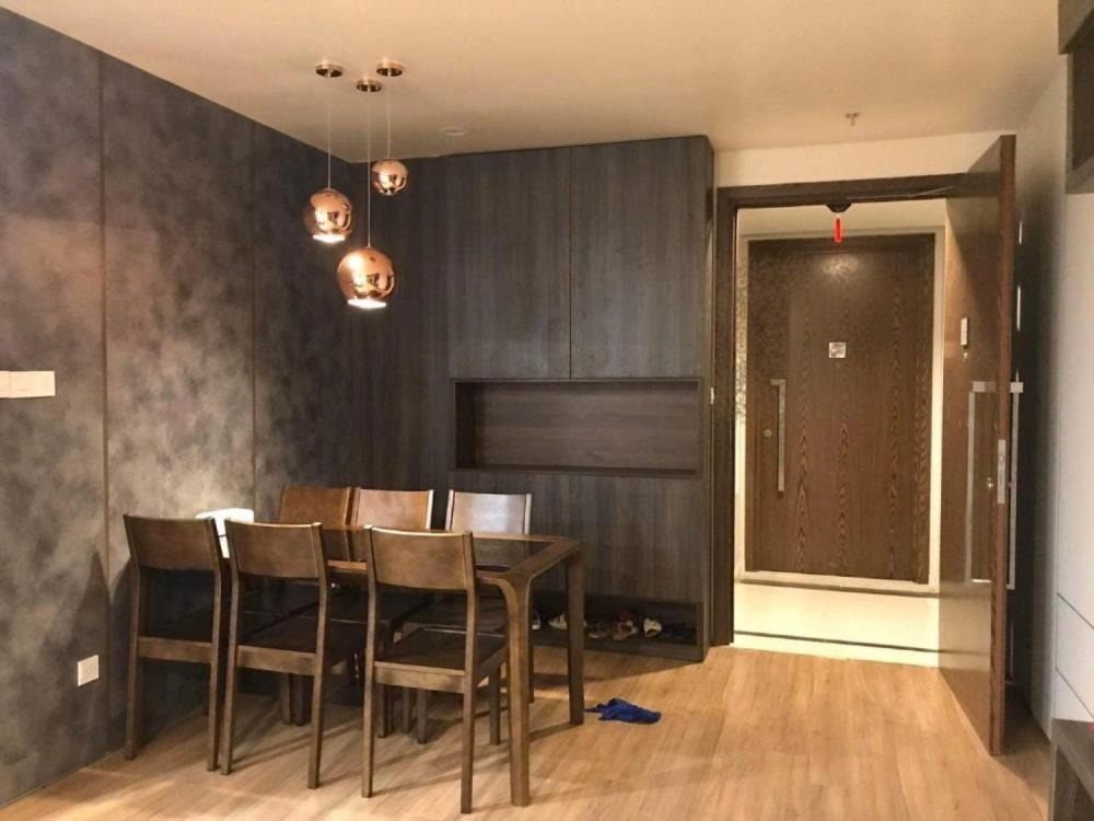 Căn hộ 3PN - Seasons Avenue - Full Đồ Cao Cấp - Giá 7x Tỷ