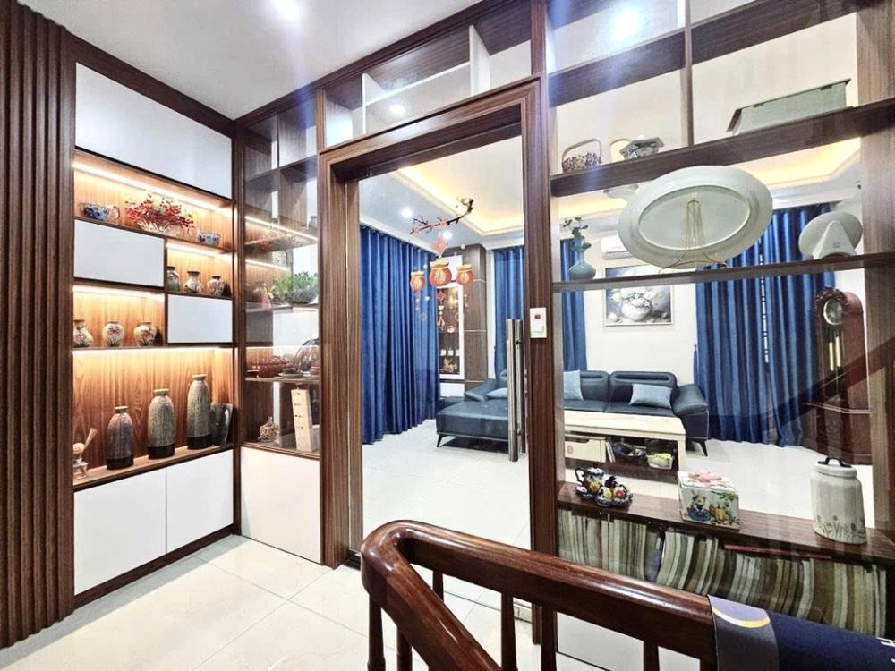 Siêu phẩm đất cầu giấy 61m bán đất tặng nhà 5 tầng, Kinh Doanh Sâu