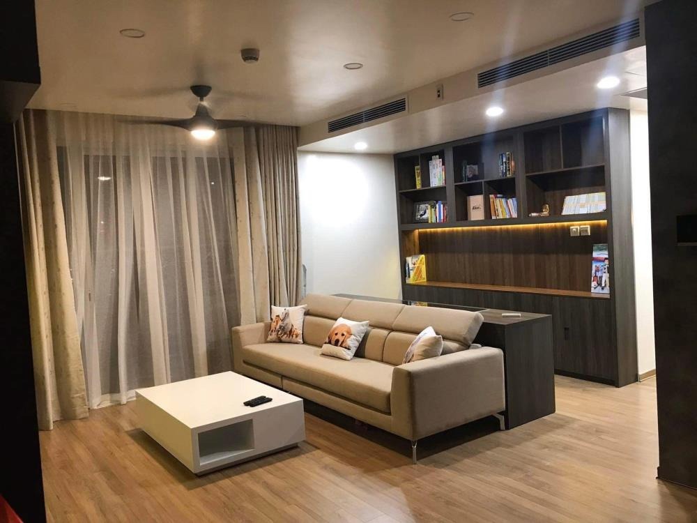 Căn hộ 3PN - Seasons Avenue - Full Đồ Cao Cấp - Giá 7x Tỷ