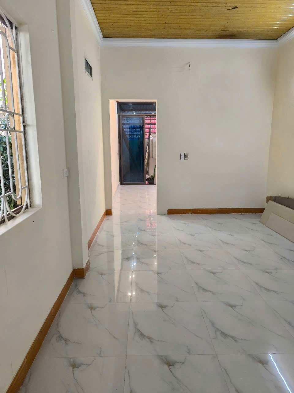 Bán nhà Đại học Mỏ - Học viện Tài chính: 77m², Giá Tốt, Vị trí Đắc Địa