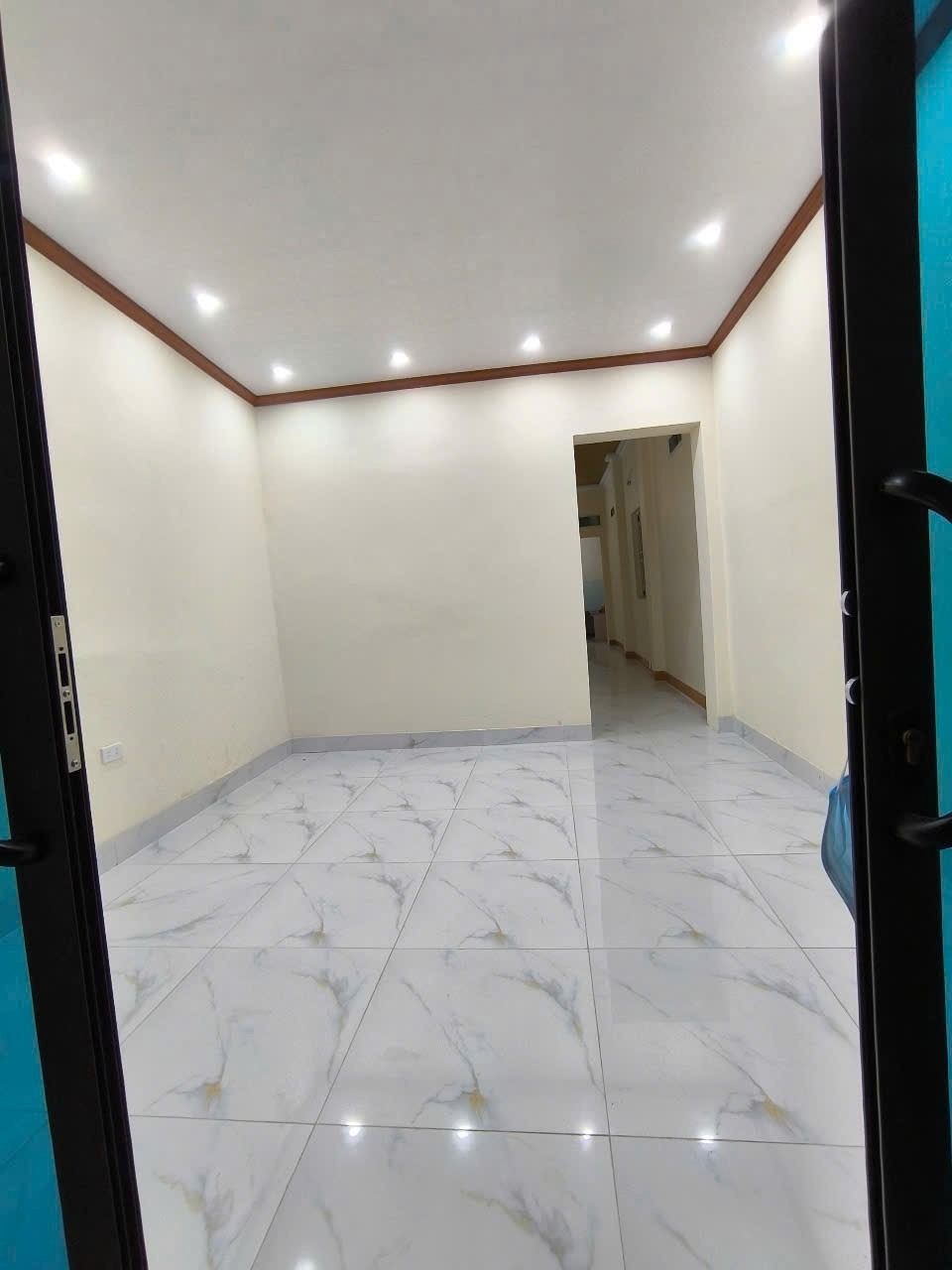Bán nhà Đại học Mỏ - Học viện Tài chính: 77m², Giá Tốt, Vị trí Đắc Địa