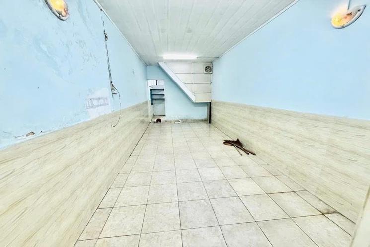 Cần bán nhà HXH Phan Đăng Lưu, P.3, 3.2 x 19m x 2 tấm, 2 PN, 2 WC, 6.85 tỷ, TL