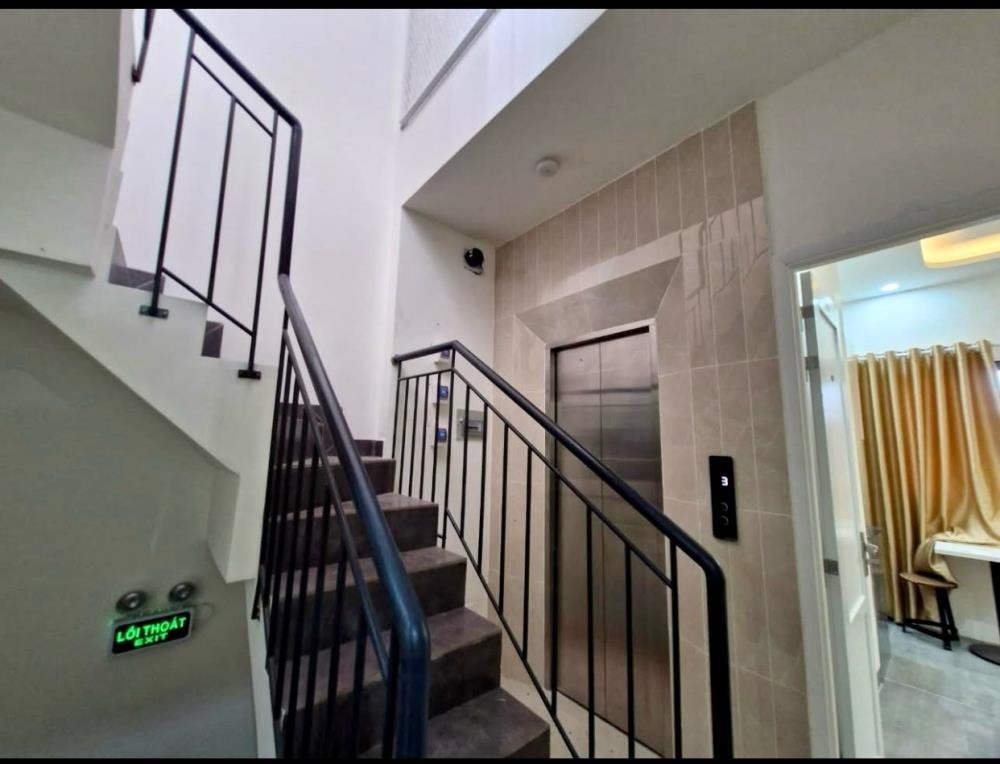 Nhà Phố 3 Lầu, Full Nội Thất, KD Ngay - Phú Nhuận | 0369157304