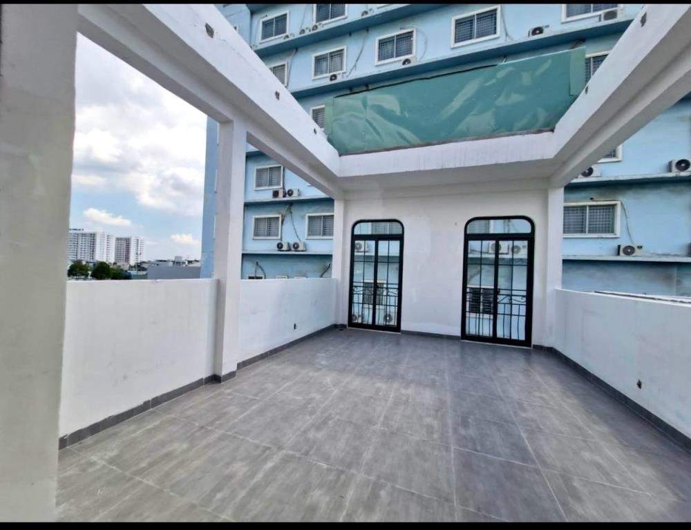 Nhà Phố 3 Lầu, Full Nội Thất, KD Ngay - Phú Nhuận | 0369157304