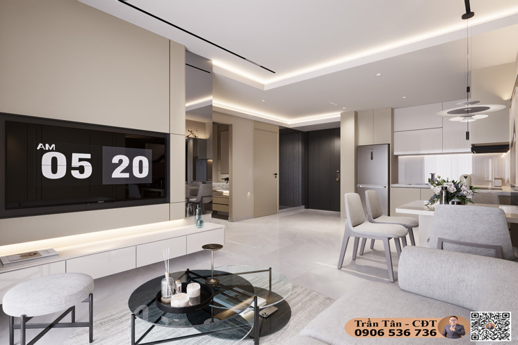 Chỉ cần 200 TRIỆU – Nắm trong tay TP.HCM – Thanh toán chỉ 4,5 TRIỆU/THÁNG