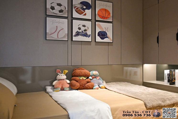 Chỉ cần 200 TRIỆU – Nắm trong tay TP.HCM – Thanh toán chỉ 4,5 TRIỆU/THÁNG