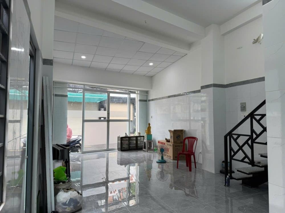 Cho Thuê Nhà Nguyên Căn Mặt Tiền Gò Vấp - Lý tưởng cho Văn Phòng, Spa, Cửa Hàng